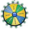 Roda da Sorte Quens777 welfare icon